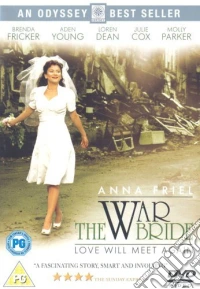 War Bride dvd