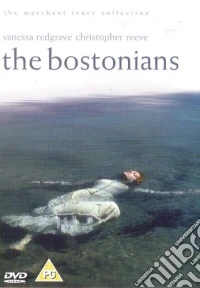 Bostonians  [Edizione: Regno Unito] dvd