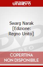 Swarg Narak [Edizione: Regno Unito] dvd