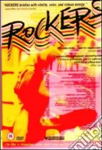 Rockers dvd
