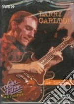 Larry Carlton. In concert dvd