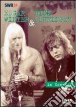 Edgar Winter & Rick Derringer. In Concert dvd