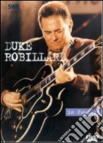 Duke Robillard - In Concert dvd