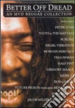 Better Off Dread dvd