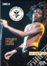 Terence Trent D'Arby. In Concert dvd