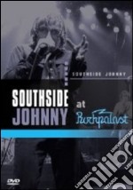 Southside Johnny & the Asbury Jukes. At Rockpalast dvd