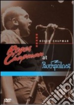 Roger Chapman. At Rockpalast dvd