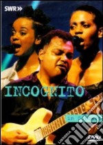 Incognito. In Concert dvd