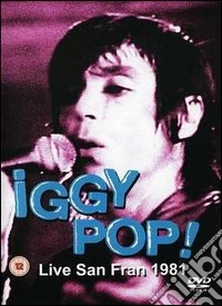 Live in san francisco 1981 dvd