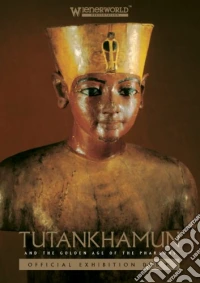 Tutankhamun And The Golden Age Of The Pharaohs dvd