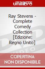 Ray Stevens - Complete Comedy Collection [Edizione: Regno Unito] dvd