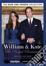 Prince William  Kate  A Royal Romance [Edizione: Regno Unito] dvd