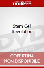 Stem Cell Revolution dvd