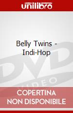 Belly Twins - Indi-Hop dvd