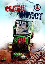 Crash Impact 1 [Edizione: Regno Unito] dvd