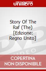 Story Of The Raf (The) [Edizione: Regno Unito] dvd