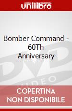 Bomber Command - 60Th Anniversary dvd
