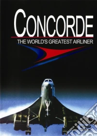 Concorde dvd