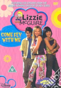 Lizzie Mcguire - Season 1.3 - Come Fly With Me [Edizione: Regno Unito] dvd