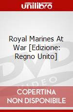 Royal Marines At War [Edizione: Regno Unito] dvd