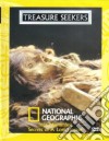 National Geographic - Inca Mummies: Secr [Edizione: Regno Unito] dvd