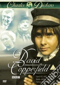 David Copperfield Bbc [Edizione: Regno Unito] dvd