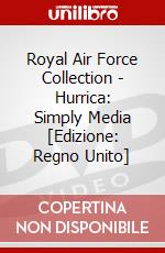 Royal Air Force Collection - Hurrica: Simply Media [Edizione: Regno Unito] dvd