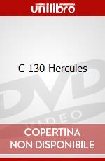 C-130 Hercules dvd