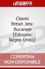 Classic British Jets: Bucaneer [Edizione: Regno Unito] dvd