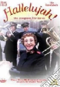 Hallelujah - Series 1 dvd