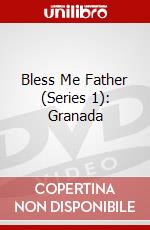 Bless Me Father (Series 1): Granada [Edizione: Regno Unito] dvd