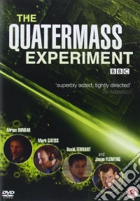Quatermass Experiment [Edizione: Regno Unito] dvd