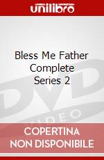 Bless Me Father Complete Series 2 dvd