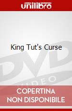 King Tut's Curse dvd