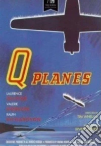 Q Planes