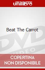 Beat The Carrot dvd