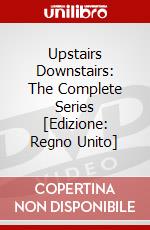 Upstairs Downstairs: The Complete Series [Edizione: Regno Unito] dvd