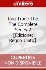 Rag Trade The The Complete Series 2 [Edizione: Regno Unito] dvd