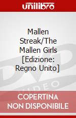 Mallen Streak/The Mallen Girls [Edizione: Regno Unito] dvd