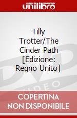 Tilly Trotter/The Cinder Path [Edizione: Regno Unito] dvd