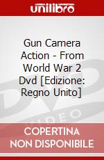 Gun Camera Action - From World War 2 Dvd [Edizione: Regno Unito] dvd