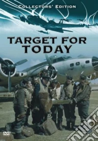 Target For Today [Edizione: Regno Unito] dvd