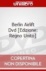 Berlin Airlift Dvd [Edizione: Regno Unito] dvd