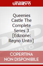 Queenies Castle  The Complete Series 3 [Edizione: Regno Unito] dvd