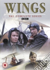 Wings The Complete Series (7 Dvd) [Edizione: Regno Unito] dvd