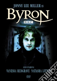 Byron [Edizione: Regno Unito] dvd