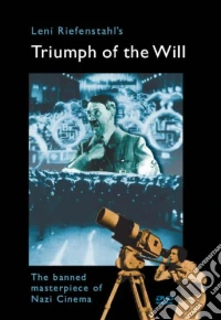 Triumph Of The Will [Edizione: Regno Unito] dvd