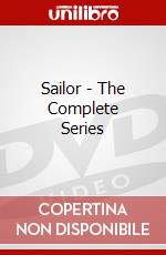 Sailor - The Complete Series dvd