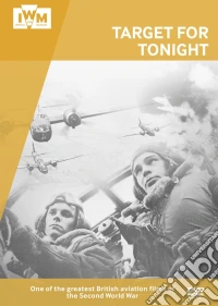 Target For Tonight [Edizione: Regno Unito] dvd