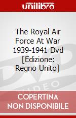 The Royal Air Force At War 1939-1941 Dvd [Edizione: Regno Unito] dvd